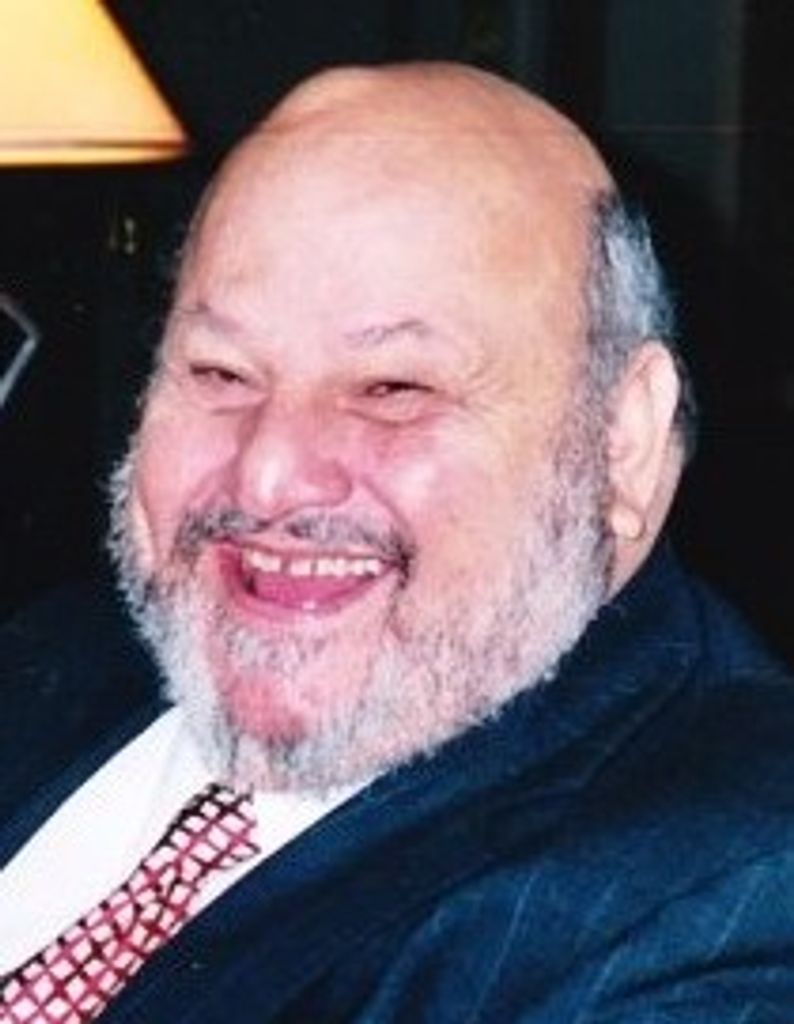 Louis Sassano Profile Photo