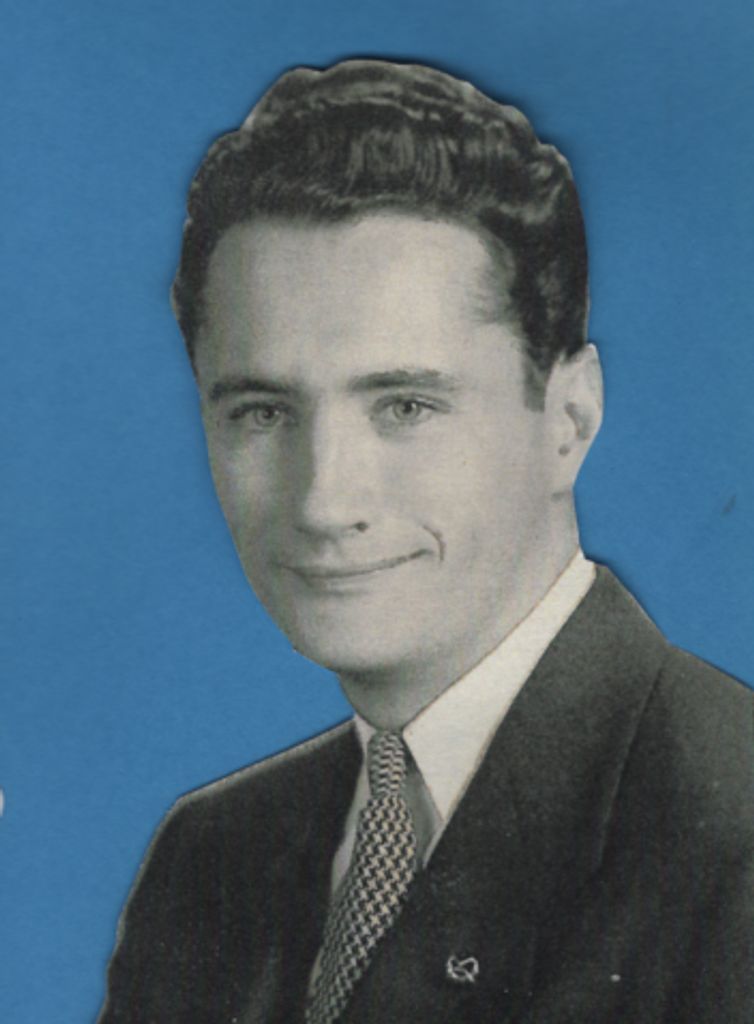 Robert Feeney Profile Photo