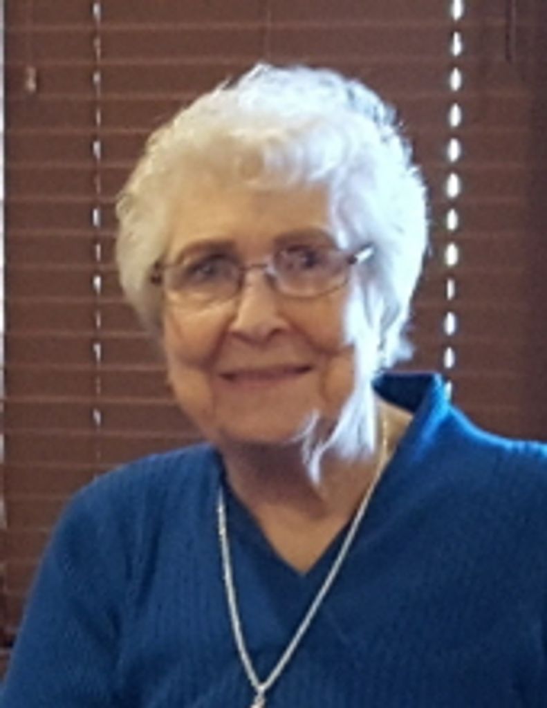Vera Viola Gentillon