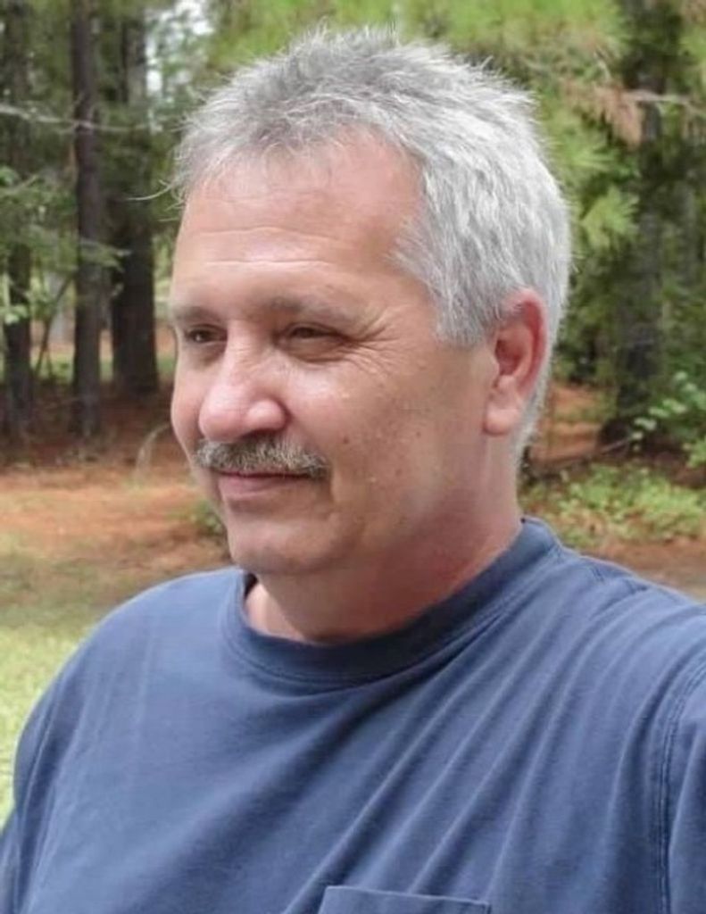 Nicholas Harden Profile Photo