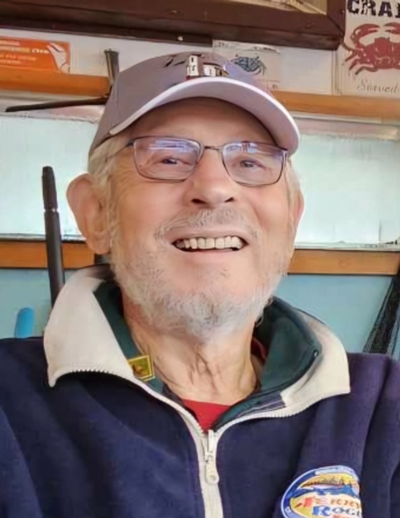 Edwin "Terry" Farrington Profile Photo