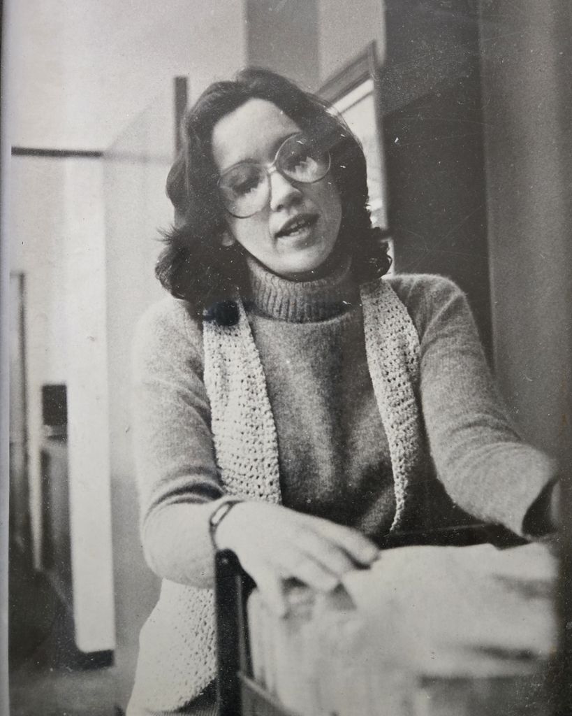 Lana Marie Danaher