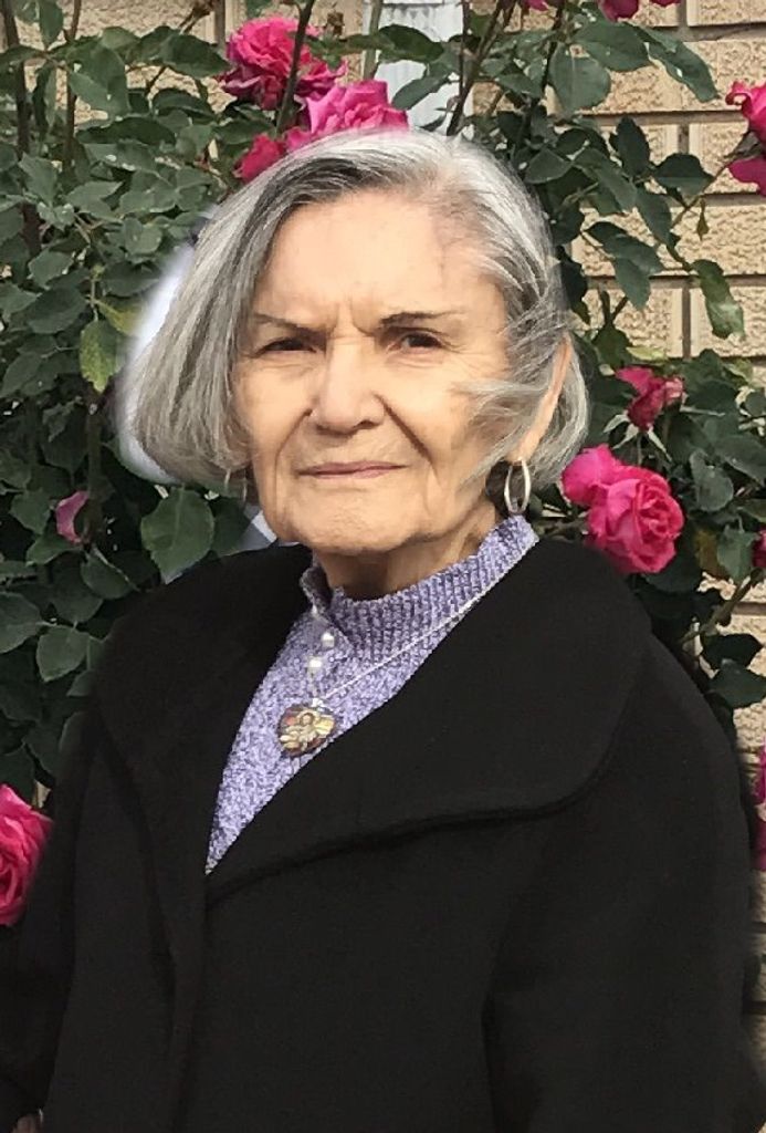 Esther Geter - Thompson