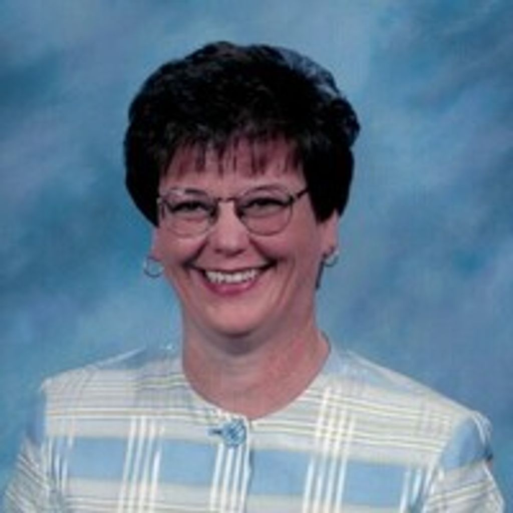 Janice Marie Dixon