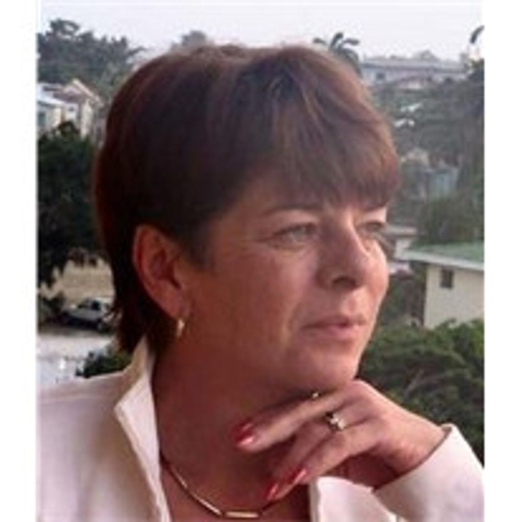 Anne Marie Liss