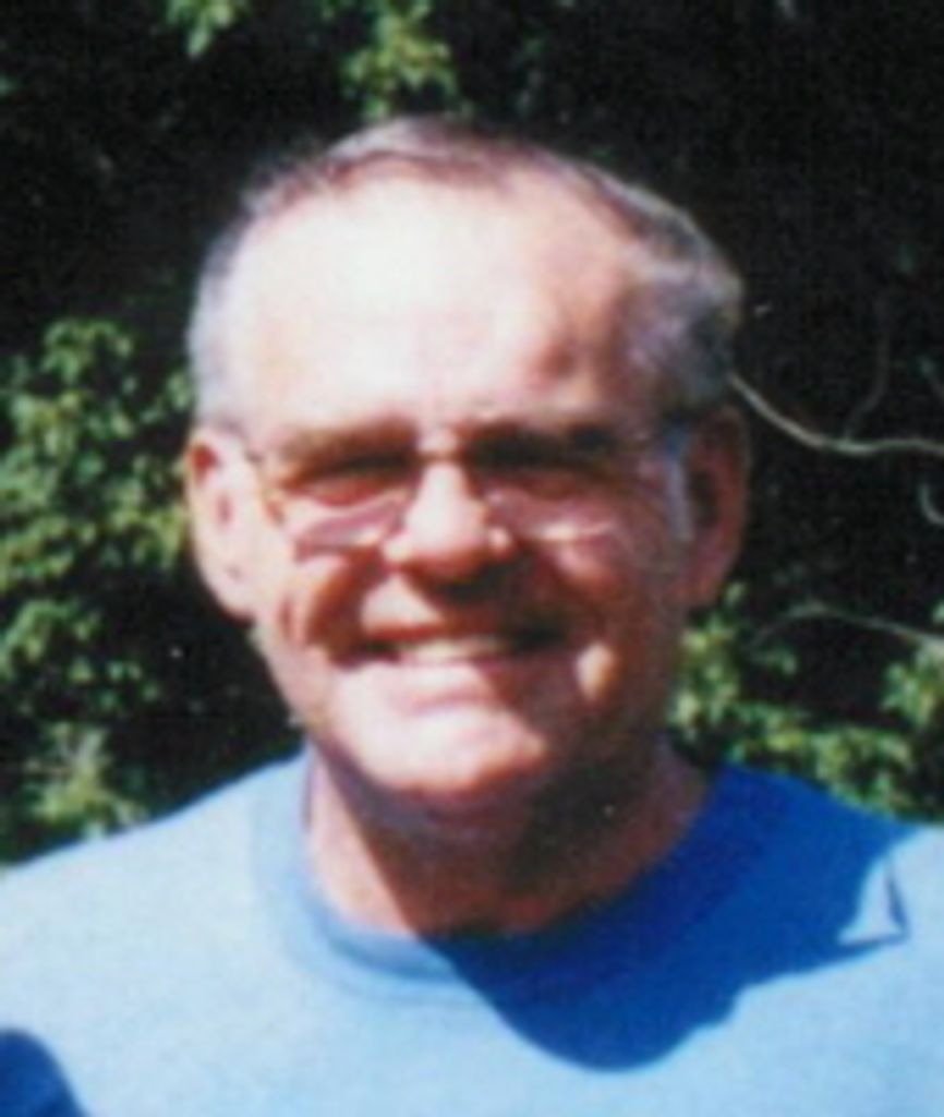 Morris A. Hefferman