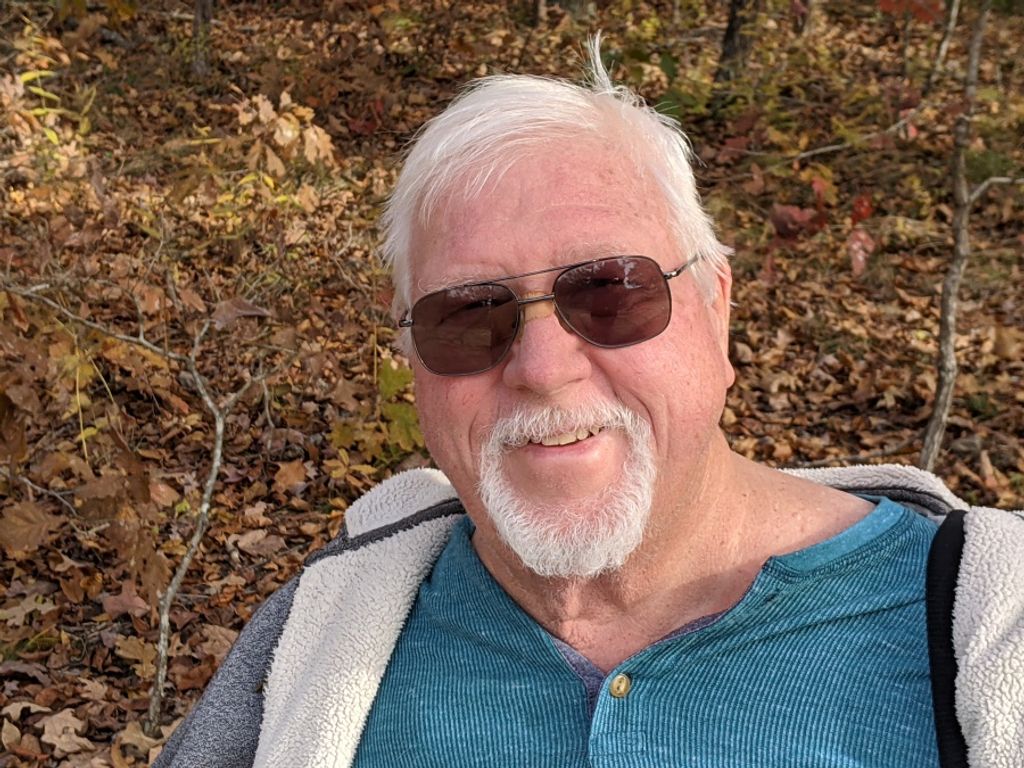Charles "Chuck" Milton Taylor Profile Photo