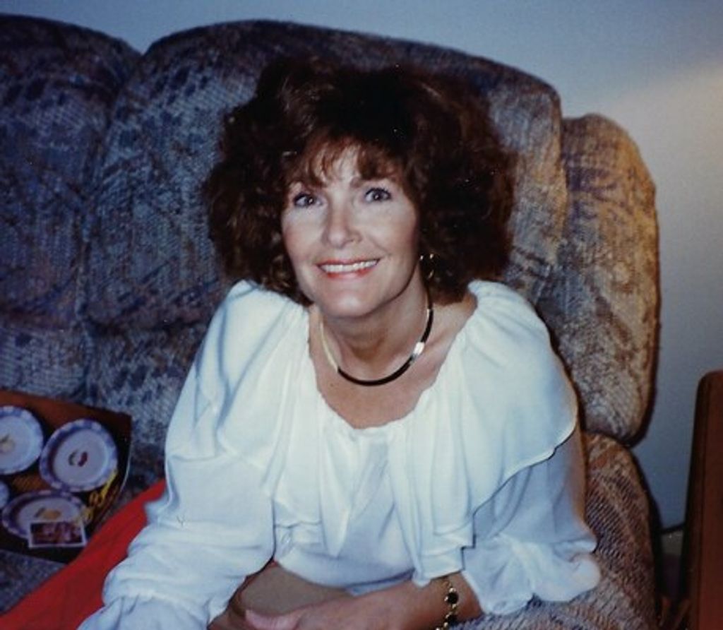Shirley Ann Yeager Profile Photo