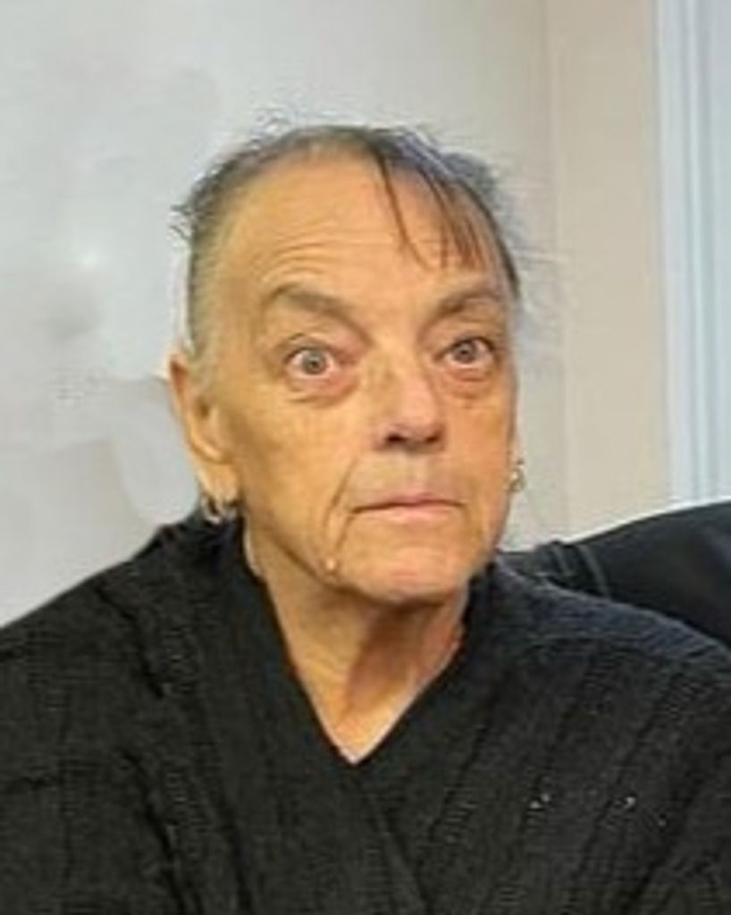 Barbara Sue Grbas