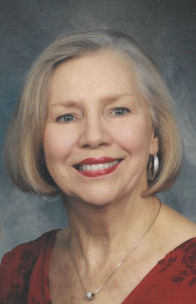 Martha Ann Abney Trotter Profile Photo