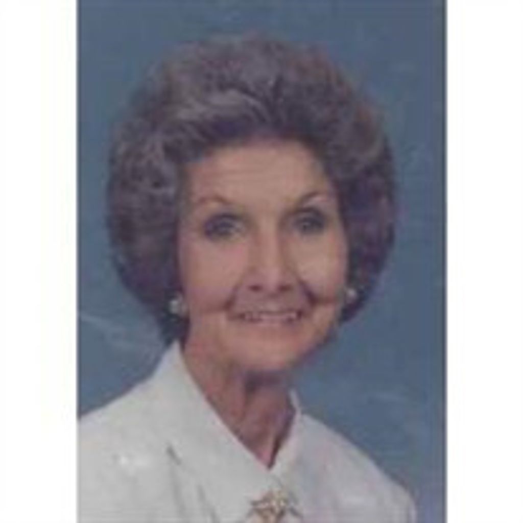 Mildred Allen Starcher