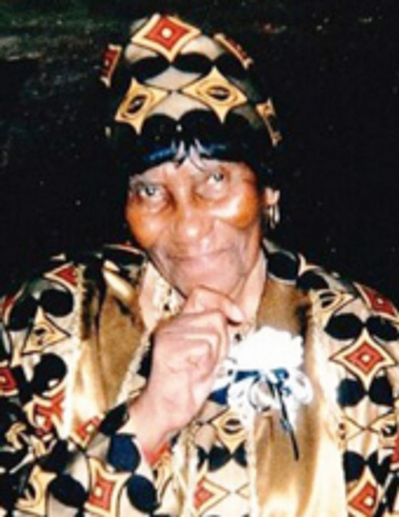 Addie B. Cotton