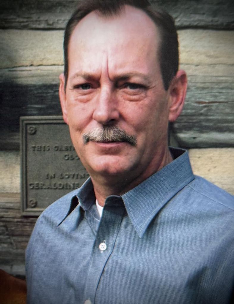 Michael Wayne Martin Profile Photo