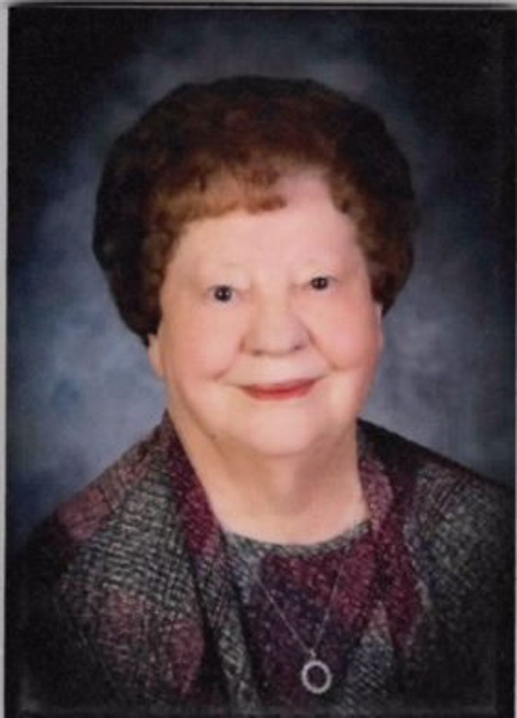(Leinweber) Elsie Katherine Kromm Profile Photo