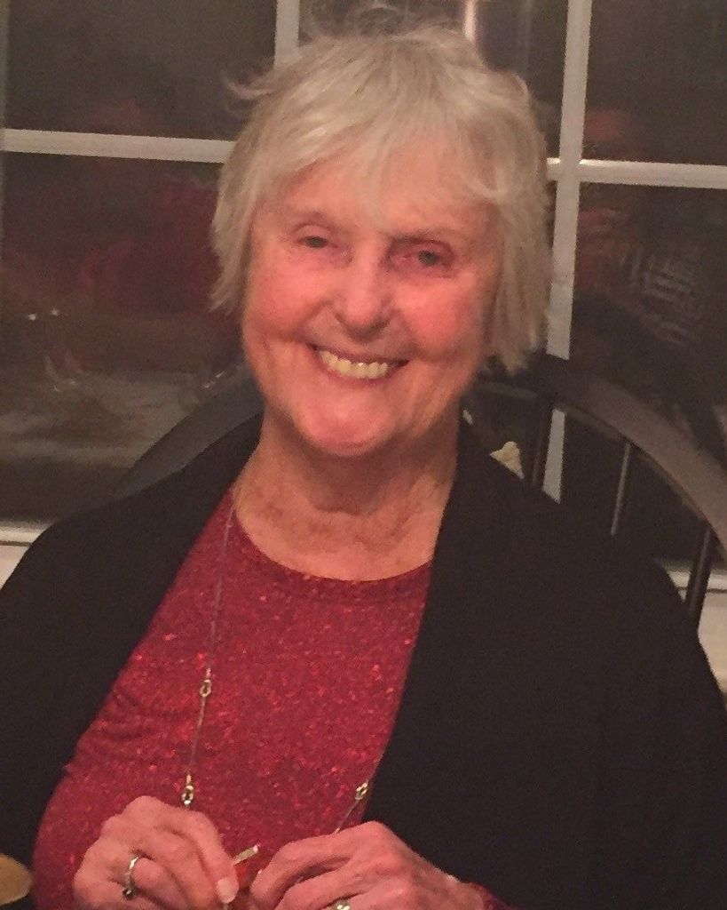 Jane A. Waible Profile Photo