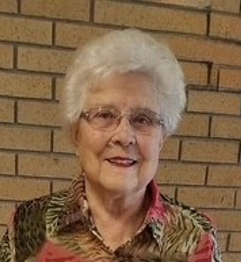 Shirley Anne Billington Profile Photo