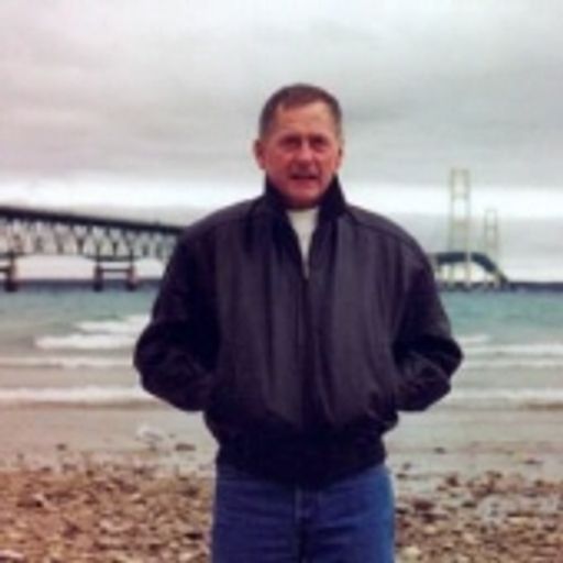 Robert Debard Profile Photo