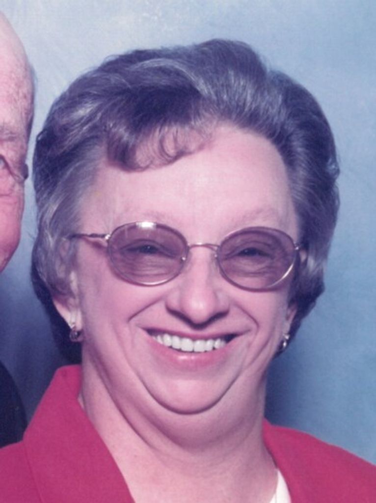 Bernadine Lavern Carline Profile Photo
