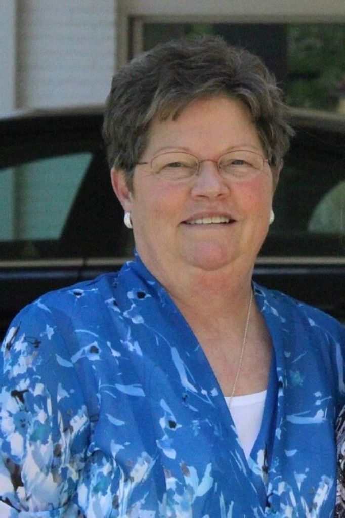 Debbie P. Rector Profile Photo