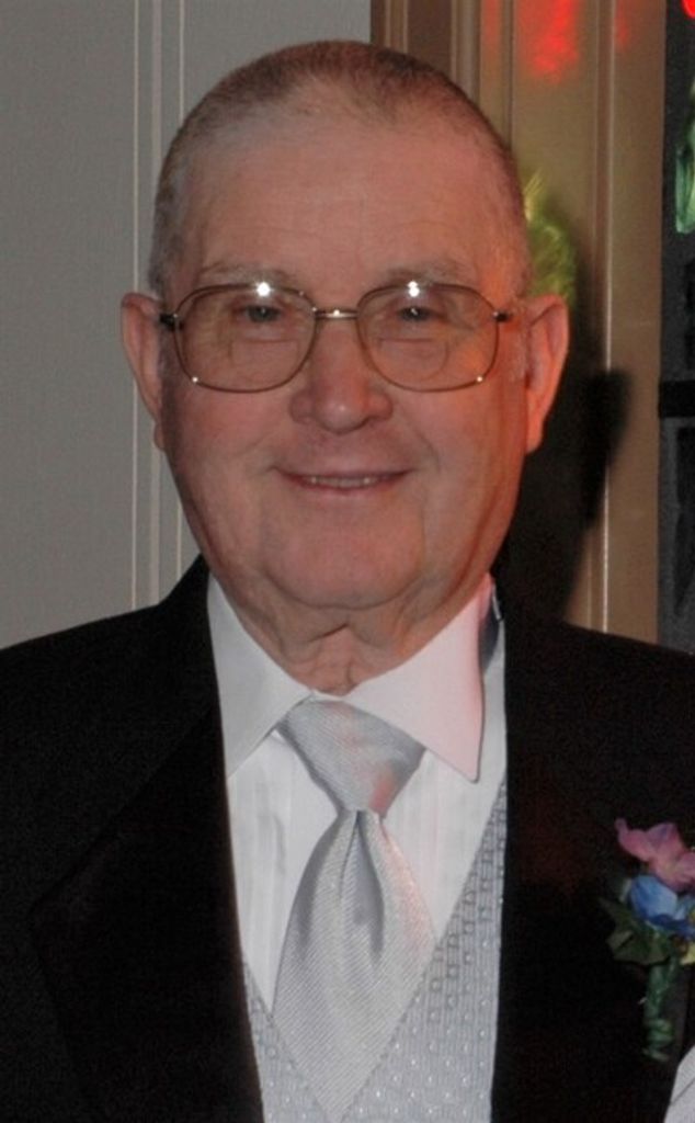 Robert "Bob" F. Hon Profile Photo