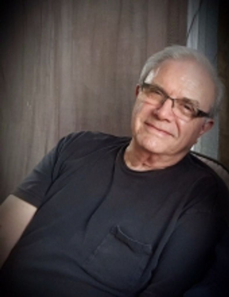 Bruce  Michael Koll Profile Photo