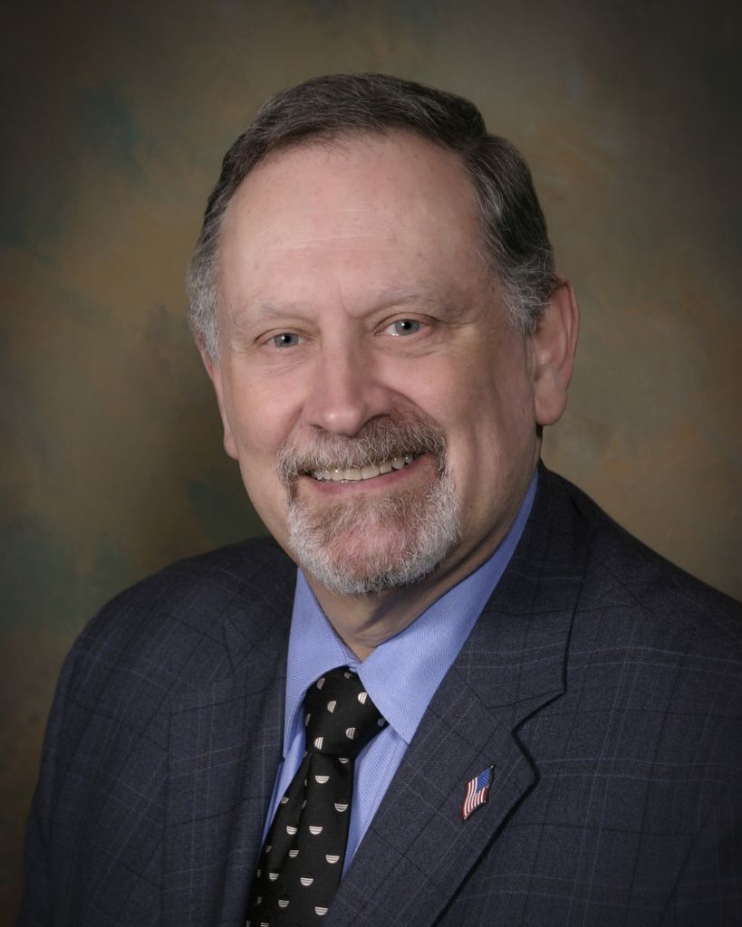 Dr. Michael Samuel Bumagin