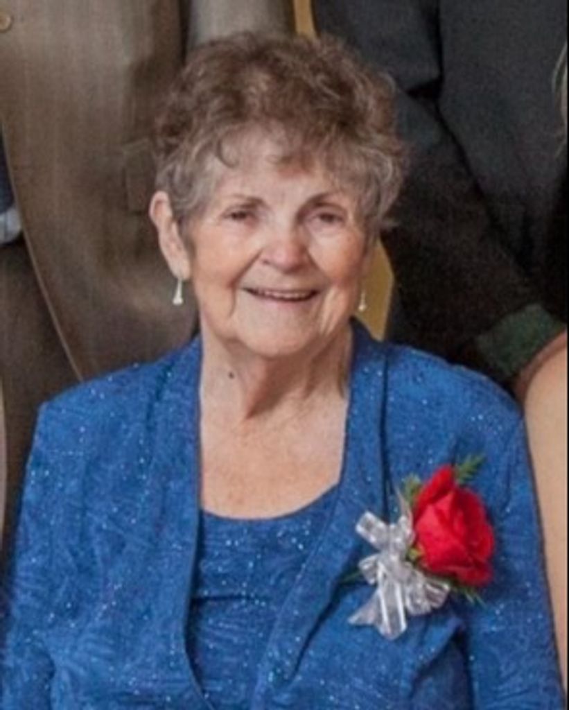 Rita Brown Herold
