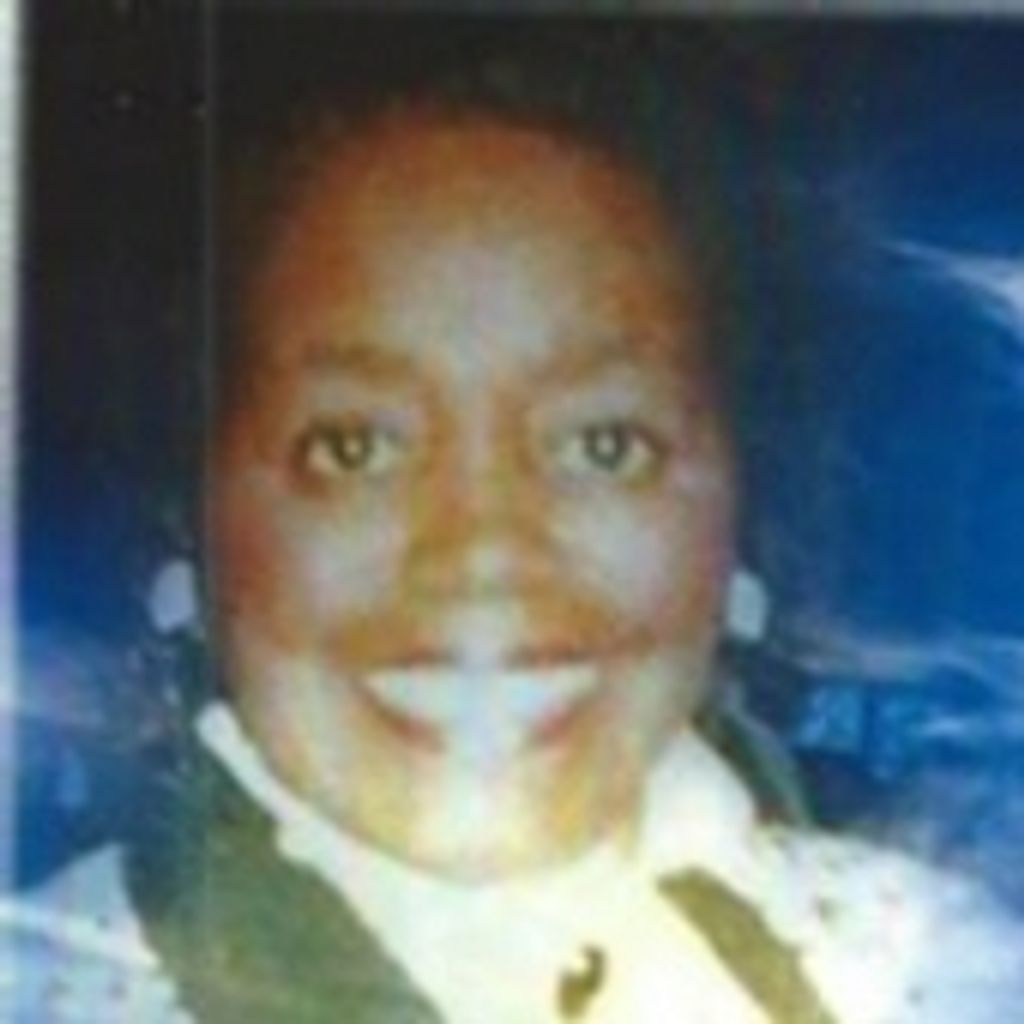 Dorothy Robinson