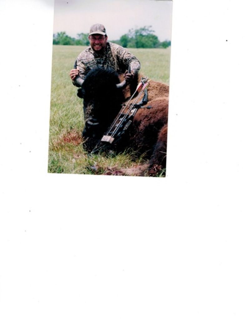 Marty James Heinrich Profile Photo