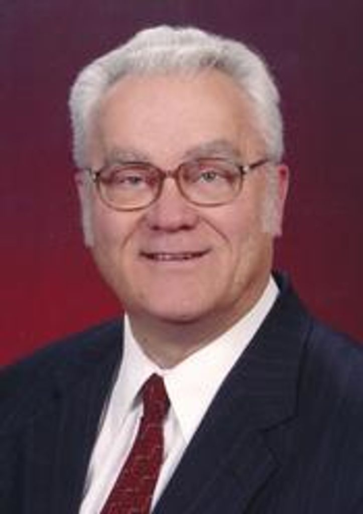 Heston S. Swartley, Jr. Profile Photo