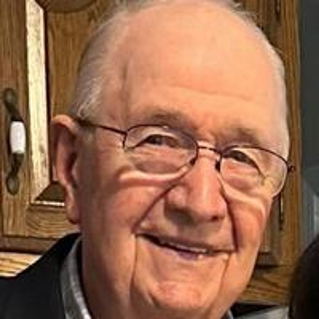Roy Daniel Harper