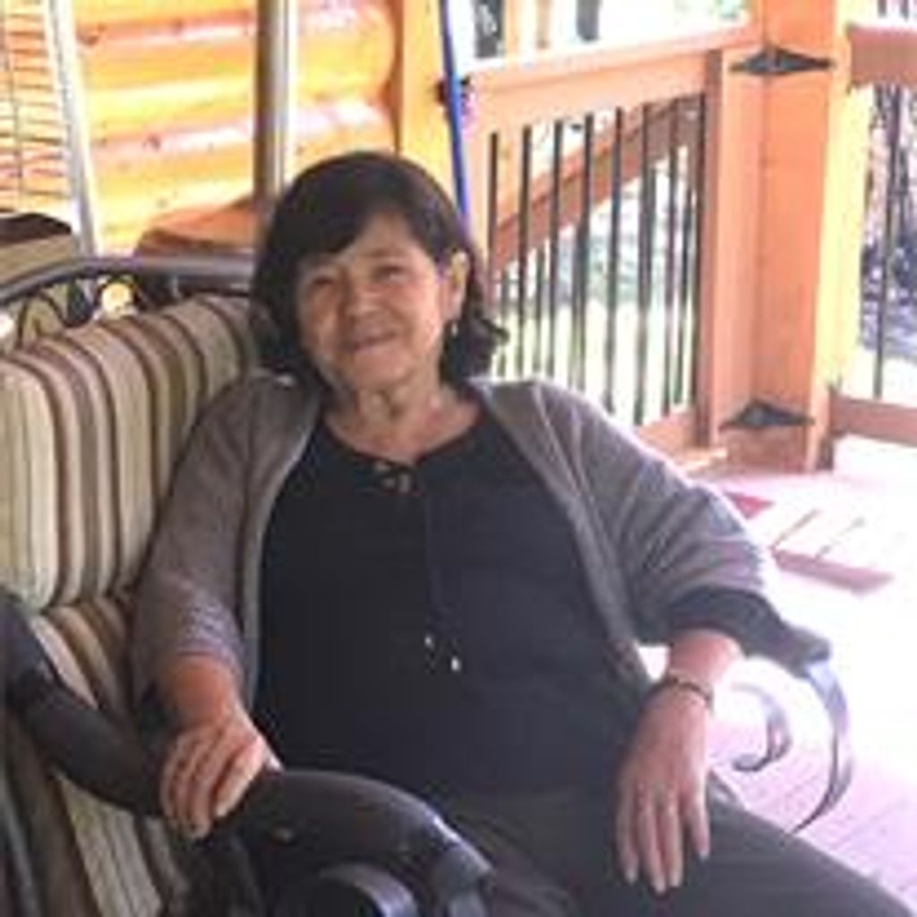 Maria E. Lopez