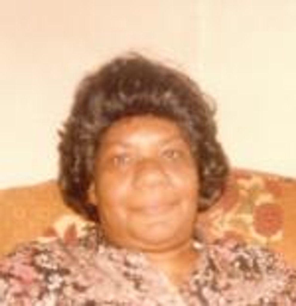 Dorothy E. Sandidge Christian