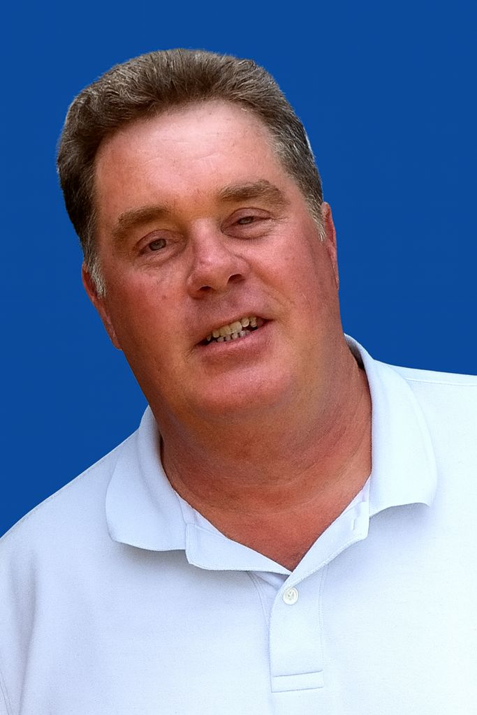 Christopher Tierney Profile Photo