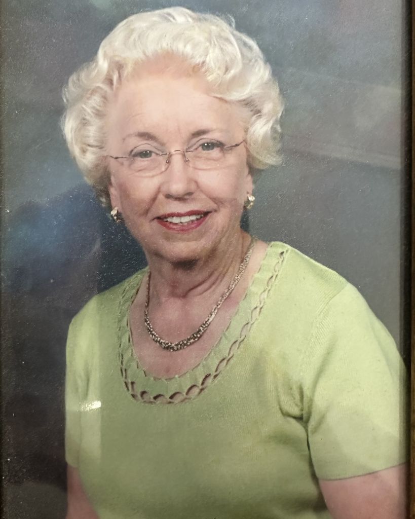 Lenora Gertrude Powell Satterthwaite Clary Profile Photo