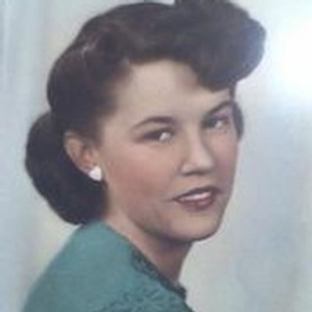 Edna M Hill Profile Photo