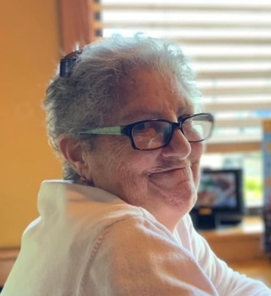 Marie (Husted) Gumpenberger Profile Photo