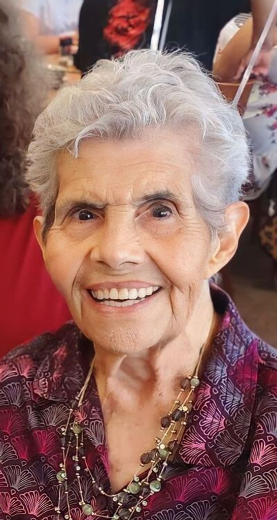 Carmen Ortiz Elizondo