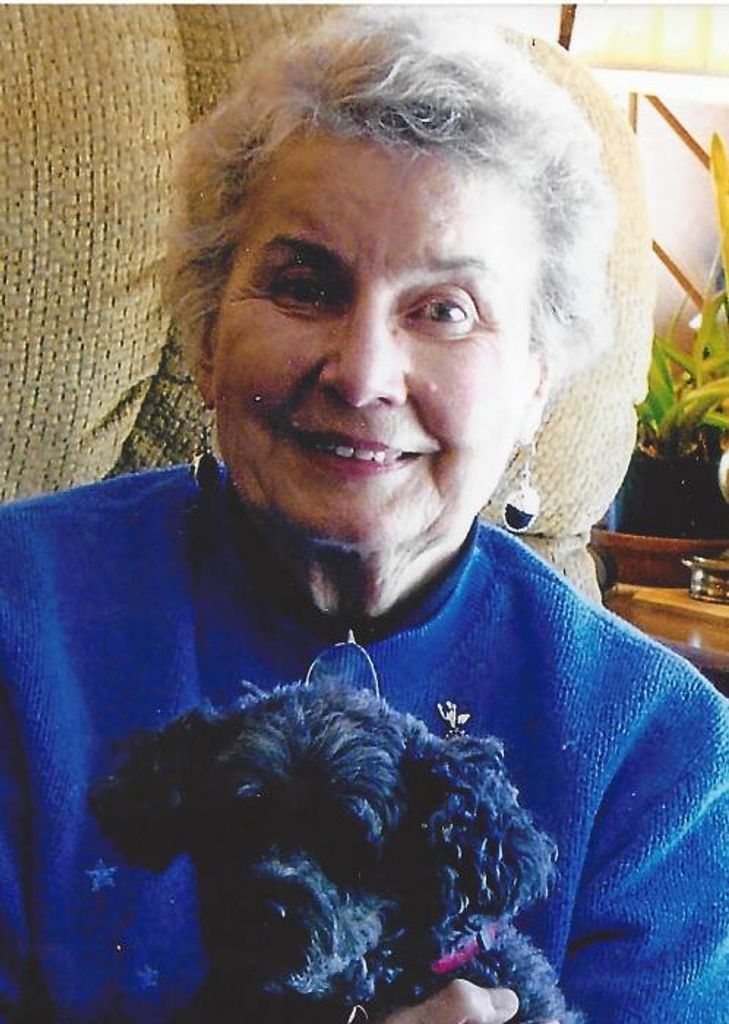 Joan Lind