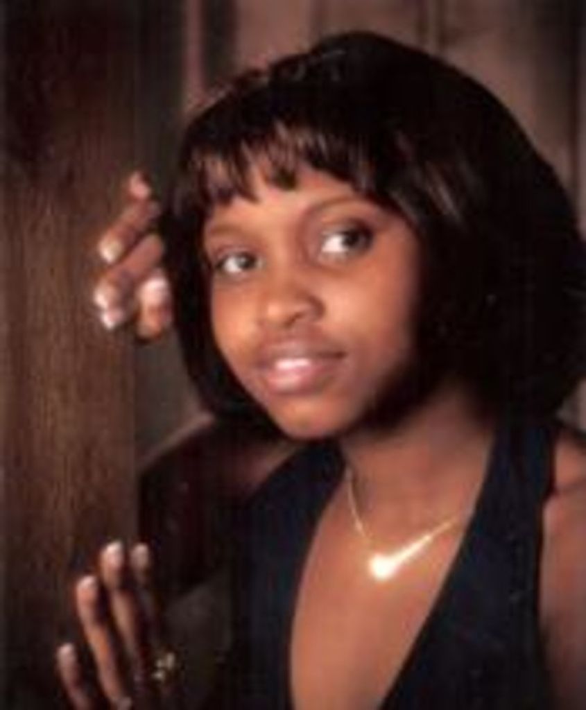 Molara Cora Odunuga
