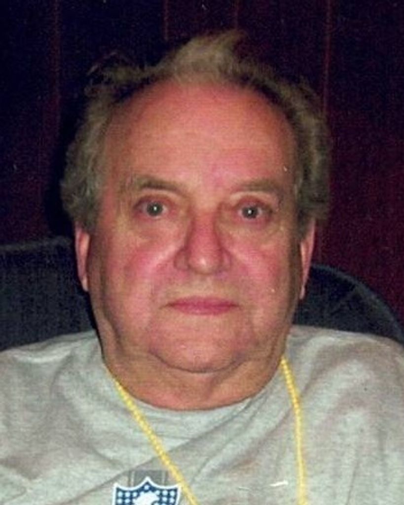 Richard Olean Profile Photo