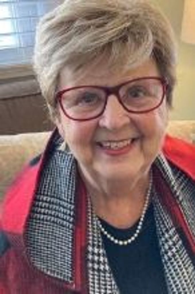 Nancy C. Nieman Profile Photo