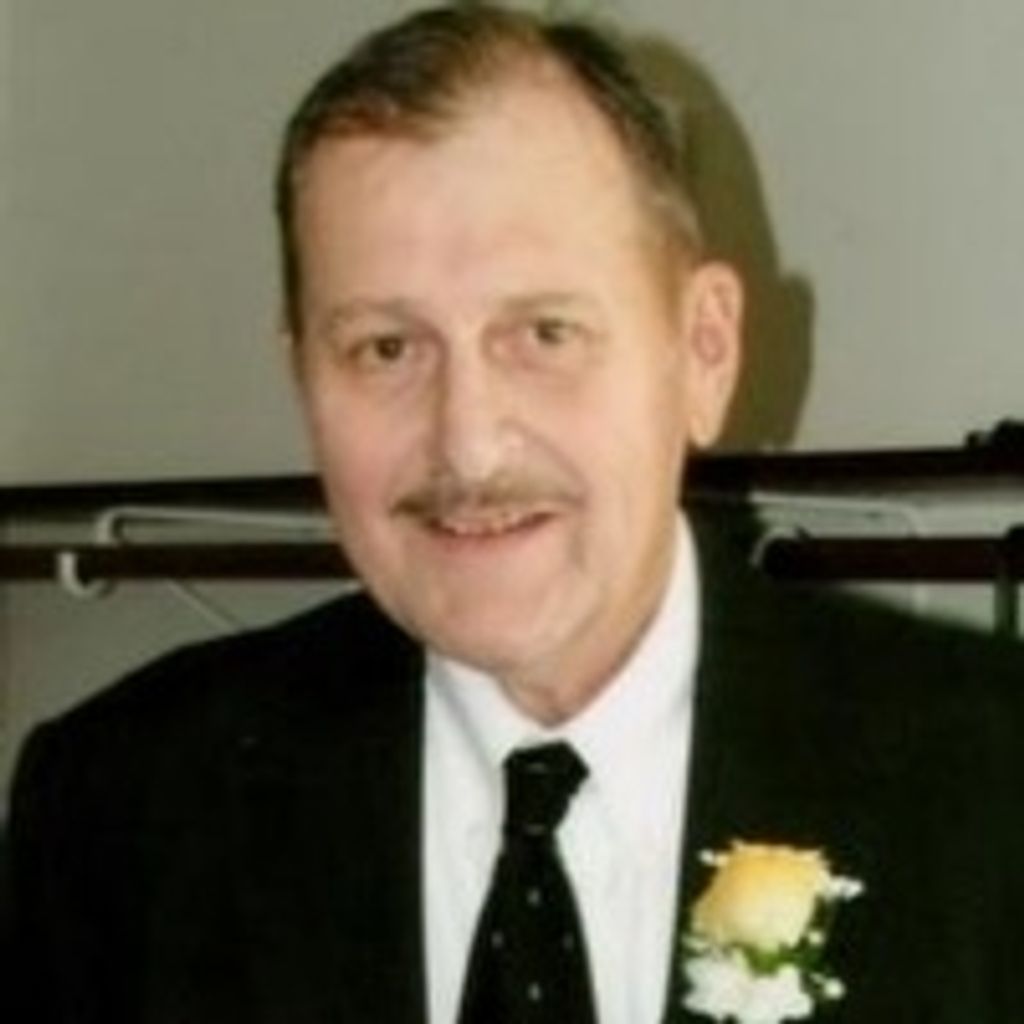 James Landis Tepper