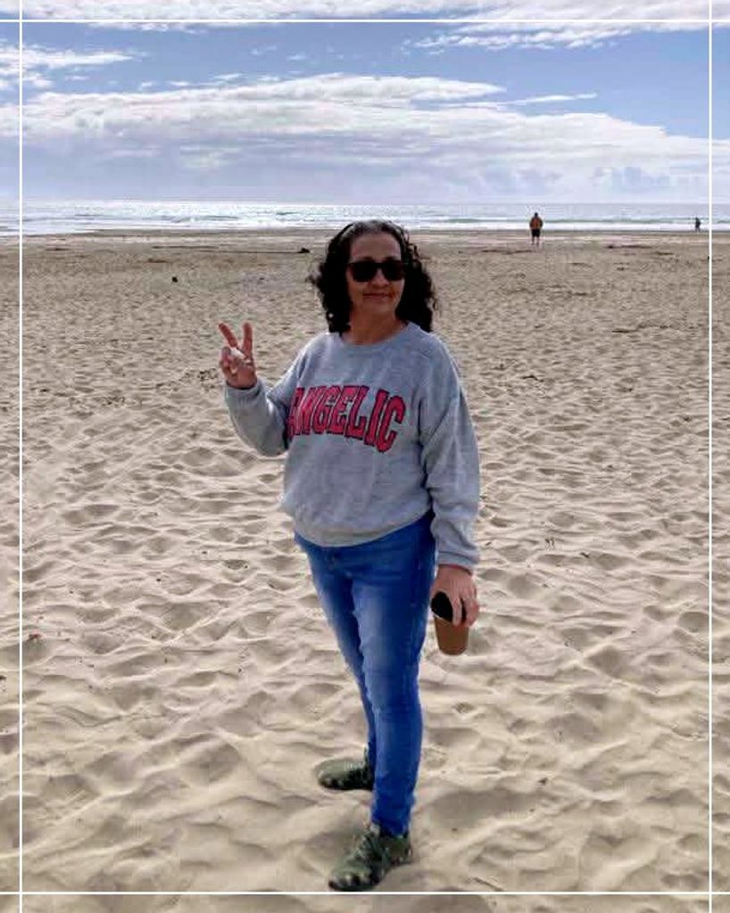 Evangelina Baeza Profile Photo