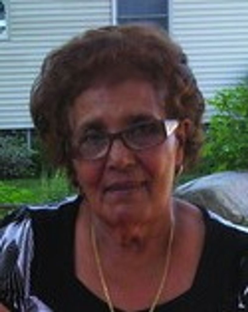 Lucila Hidalgo Profile Photo