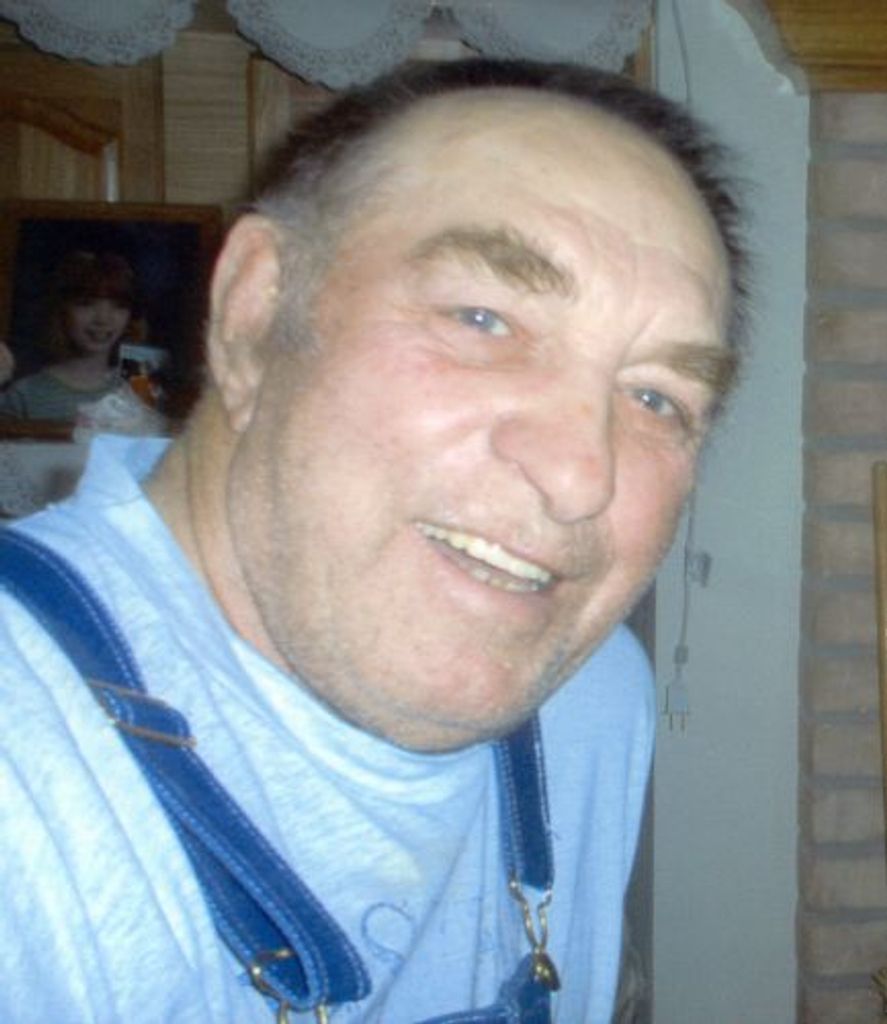 Dean Allen Tenley