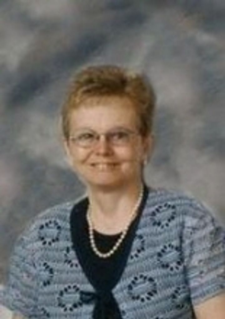 Janice F. Mars