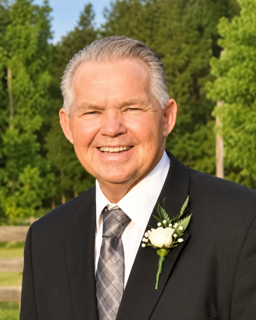 Daniel Roy Clark