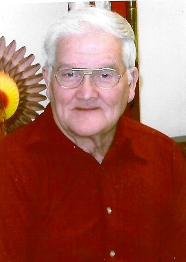 Merle Manning, Jr Profile Photo