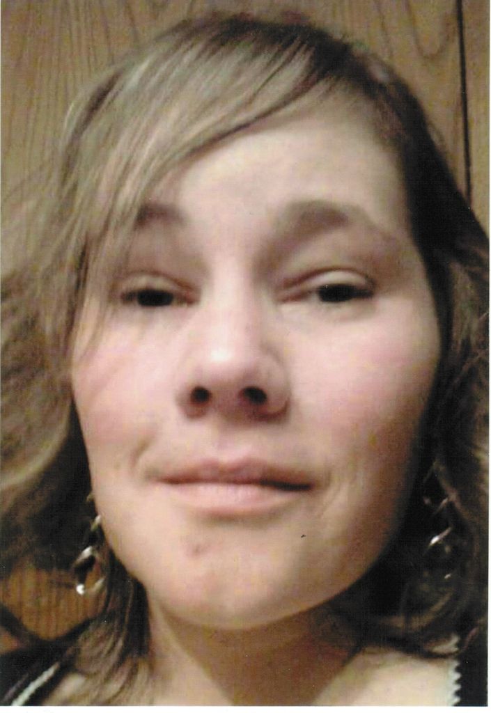 Brooke Ann Stanton